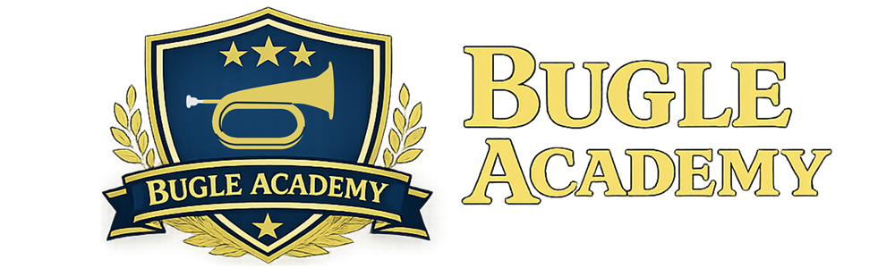 Bugle Academy logo